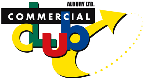 Commercial Club Albury