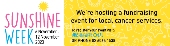 Sunshine Week - Email signature